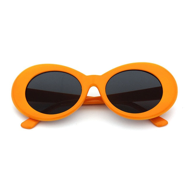 clout goggles acne studios Clout Goggle Orange – Clout Goggles
